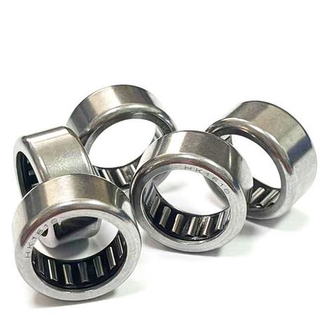 needle roller bearing dimensions catalog