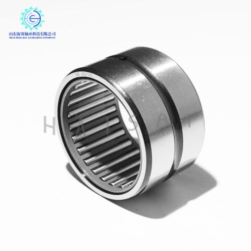 needle roller bearing dimensions catalog
