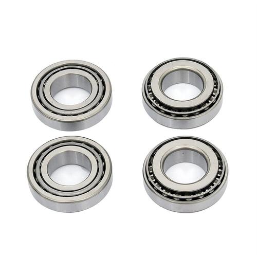 spherical roller bearings