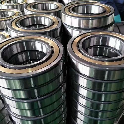 Load capacity comparison of anti-friction bearings