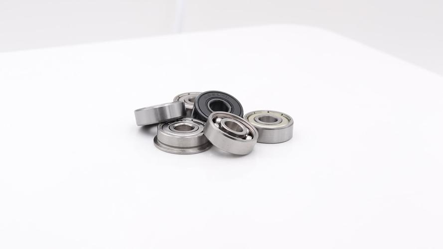 marine engine waterproof bearings