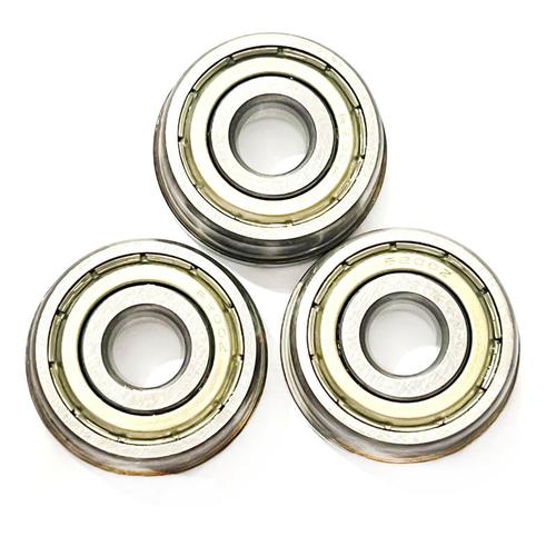 bearings manufacturers and suppliers