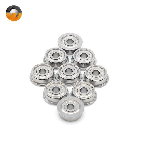 ball bearings industrial machinery