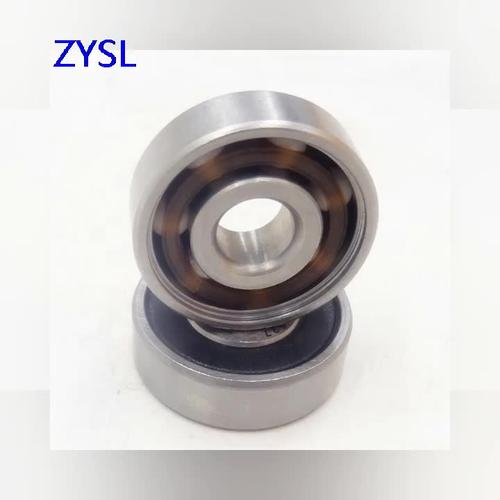 ceramic hybrid bearings manufacturers