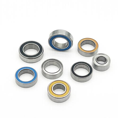 ball bearings in automotive industry