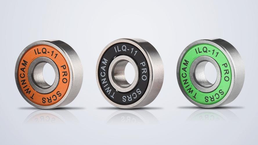 custom ceramic ball bearings supplier