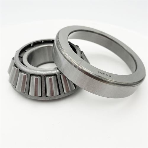 metric tapered roller bearing catalog