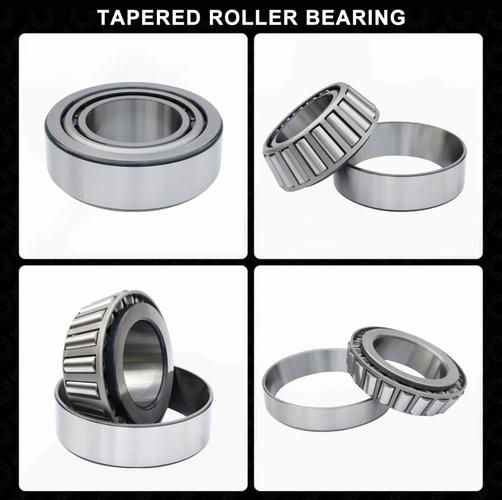 tapered roller bearing failure causes
