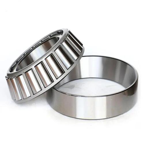 Tapered roller bearing dimensional chart