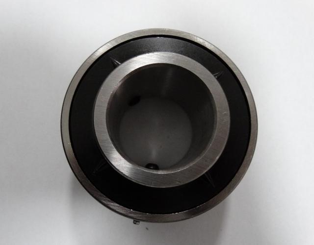 types of bearings