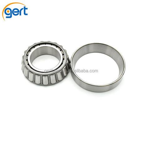 tapered roller bearing repair process
