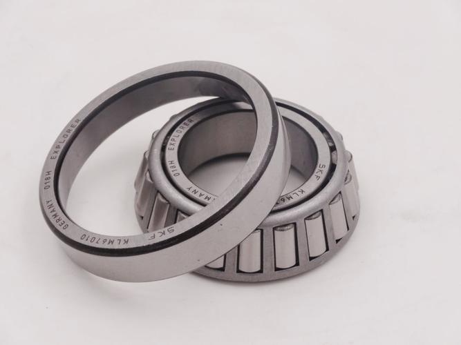 tapered roller bearing set
