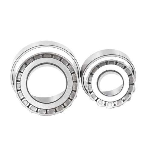 Timken bearing applications in industrial gearbox