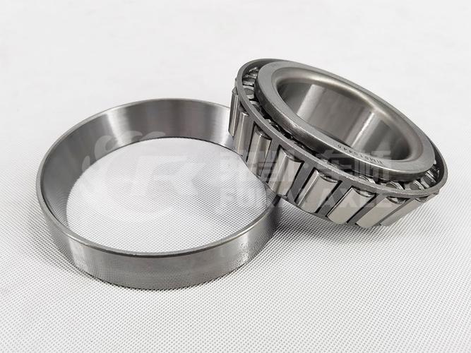 industrial heavy duty roller bearings