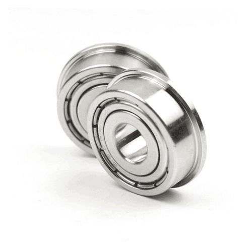 Medical bearings