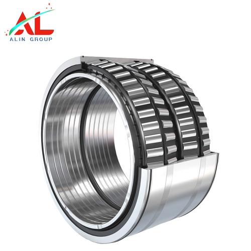 sealed tapered roller bearing quality certification