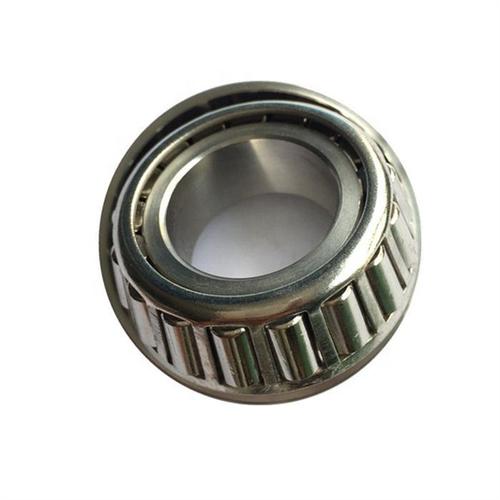 sealed taper roller bearings
