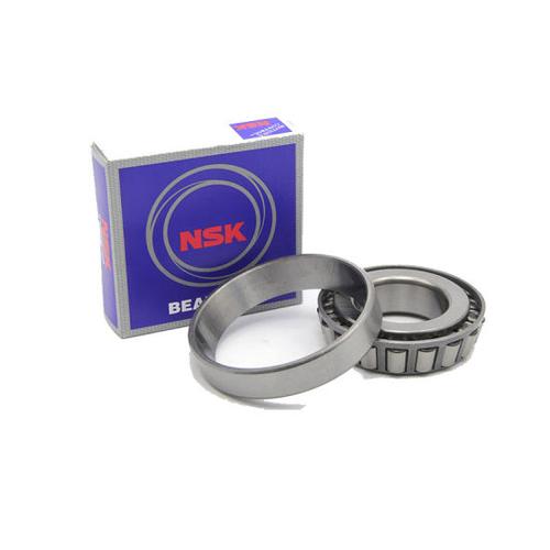 Tapered roller bearing noise measurement setup