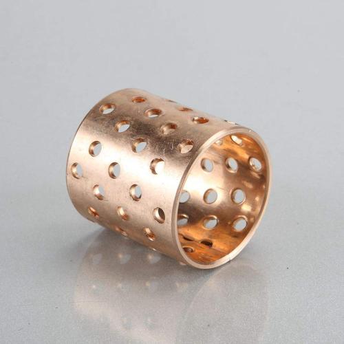 ball bearings and bushings