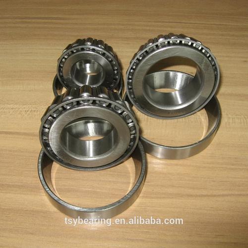 tapered roller bearing noise levels