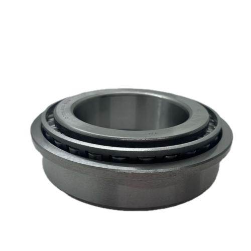 tapered roller bearings technical data