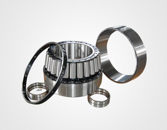 Tapered roller bearing manufacturing steps