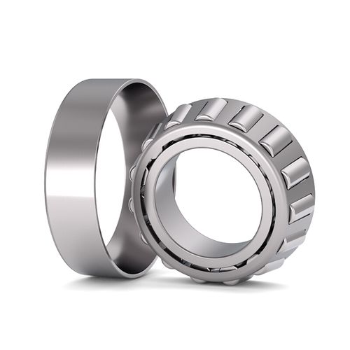 tapered roller bearing specifications