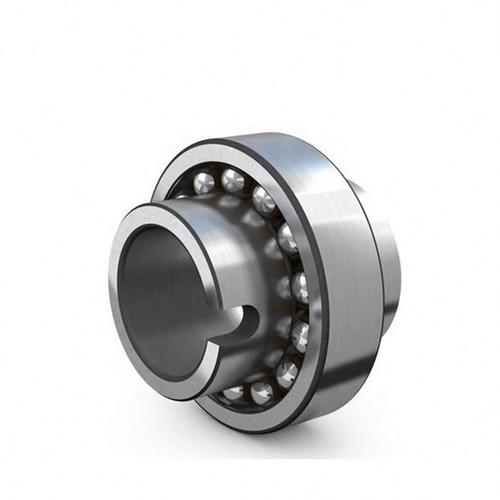 industrial applications of ball bearings