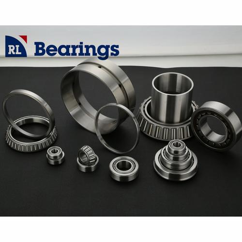 Load capacity comparison of tapered roller bearings