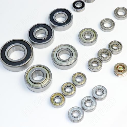bearings and bushings manufacturers