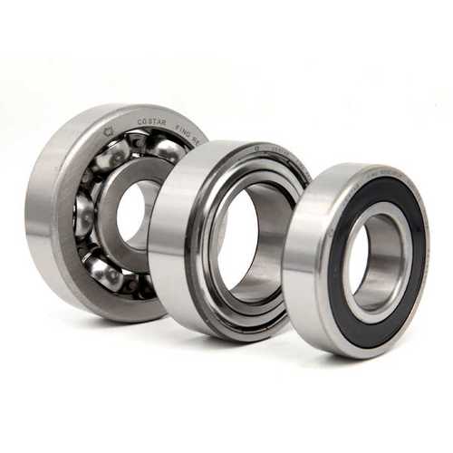 ball bearings