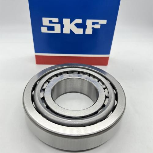 tapered roller bearing noise causes