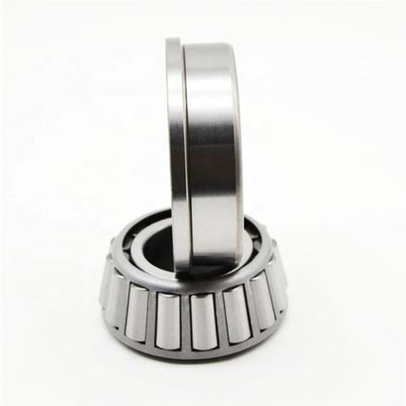 tapered roller bearings specifications