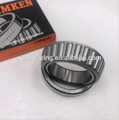tapered roller bearing dimensions
