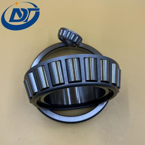 tapered roller bearing noise inspection