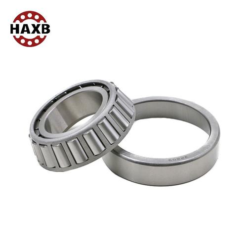 Tapered roller bearing 32005 dimensions and assembly diagram