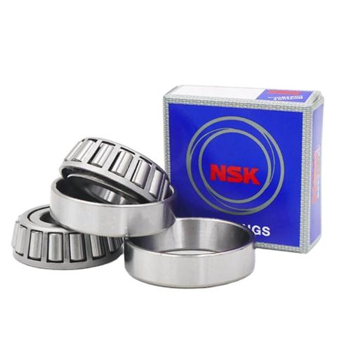 tapered roller bearing 30205 China manufacturer