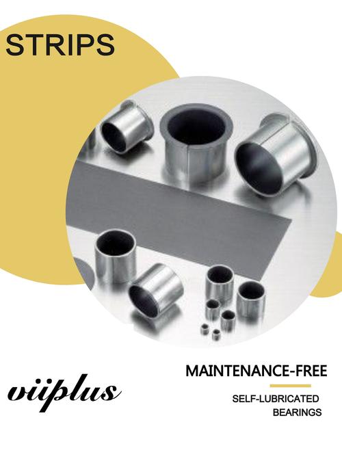 industrial bearings and bushings suppliers