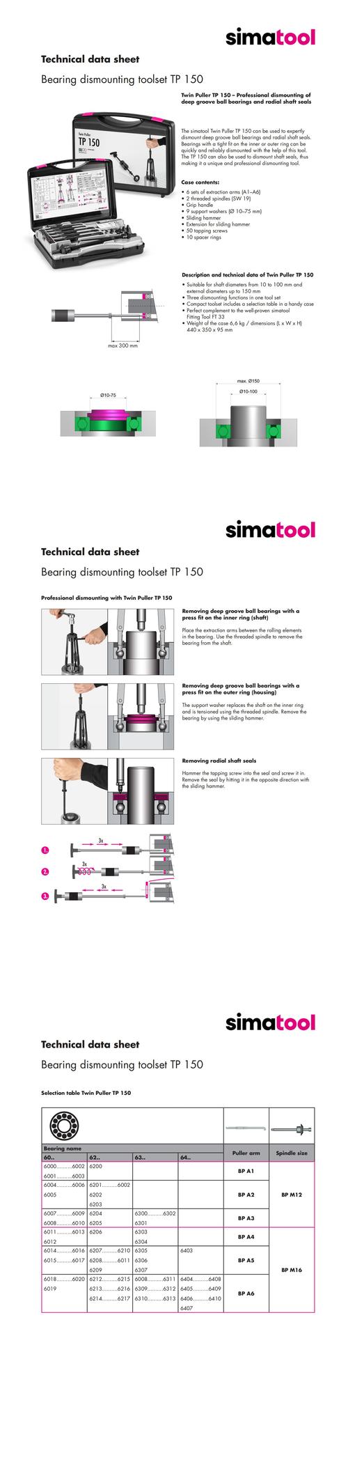 bearings and drives suppliers