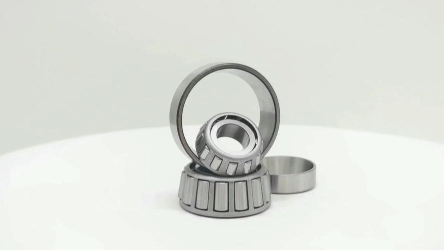tapered roller bearings catalog