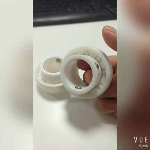 ceramic ball bearings