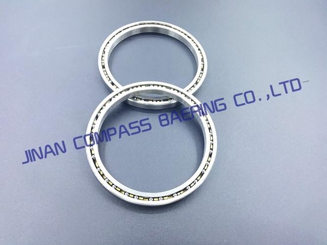 industrial applications of ball bearings