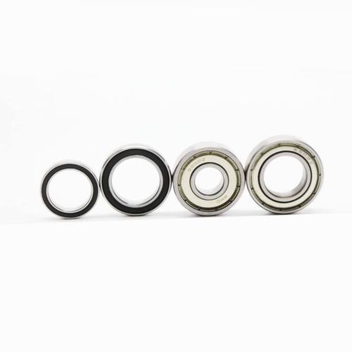 high precision miniature bearings for medical devices