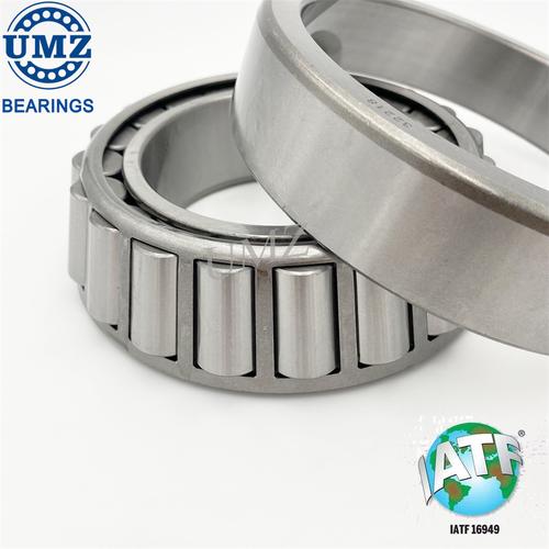 tapered roller bearing part numbers