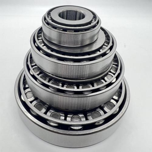 tapered roller bearing failure examples